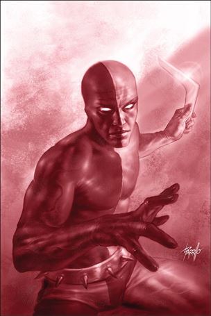 Death-Defying 'Devil (2019) issue 2-E Lucio Parrillo 1:20 Red Virgin Cover