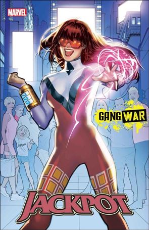 Jackpot (2024) Cover Image 1