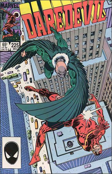 Daredevil (1964) issue 225