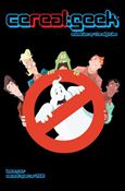 Cereal:Geek issue 4