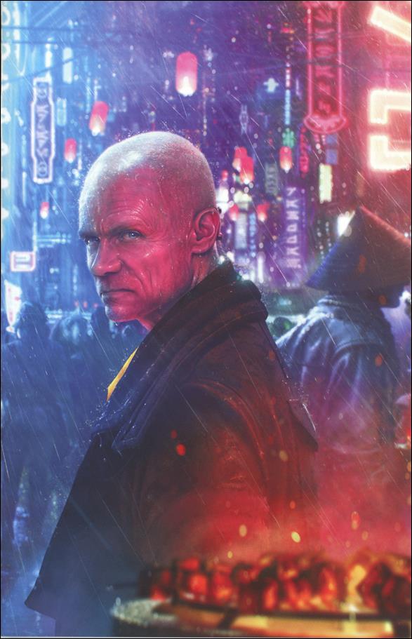 Star Wars: Obi-Wan Kenobi (2023) issue 2-D Rahzzah East Side Comics Virgin Cover 1/600