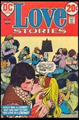 Love Stories issue 149