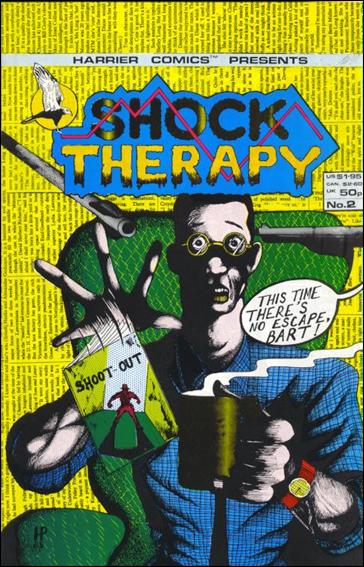 Shock Therapy (UK) issue 2