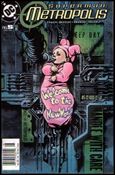 Superman: Metropolis issue 5