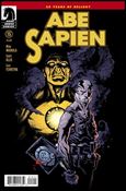 Abe Sapien issue 15