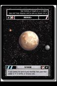 Star Wars: Premiere Limited (Base Set) card 300 Tatooine