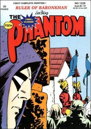 Phantom (1948) issue 1228