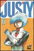 Justy issue 7