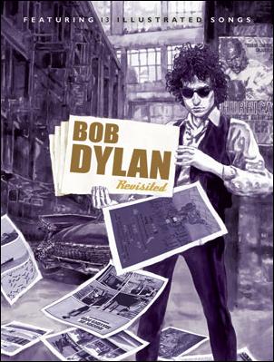 Bob Dylan Revisited issue 1