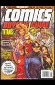 Comics Buyer's Guide issue 1,641