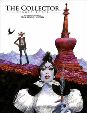 Collector Cover Image 1