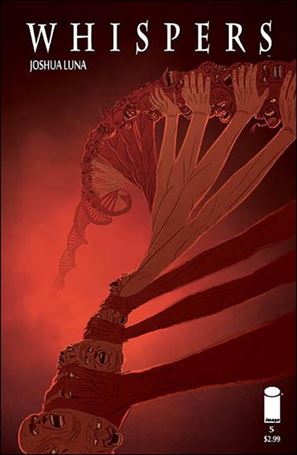 Whispers issue 5