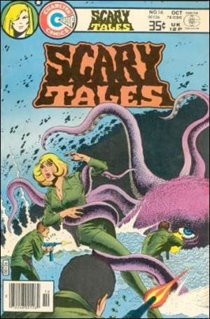 Scary Tales issue 16