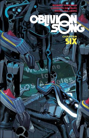 Oblivion Song Cover Image 2