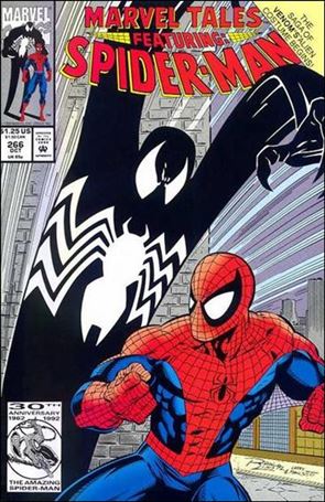 Marvel Tales (1966) issue 266