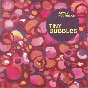 Tiny Bubbles Cover Image 1