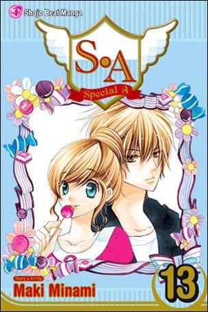 S.A issue 13