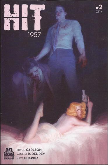 Hit: 1957 issue 2