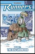 Runners Cover Image 1