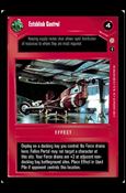 Star Wars: Coruscant Limited (Base Set) card 36 Establish Control