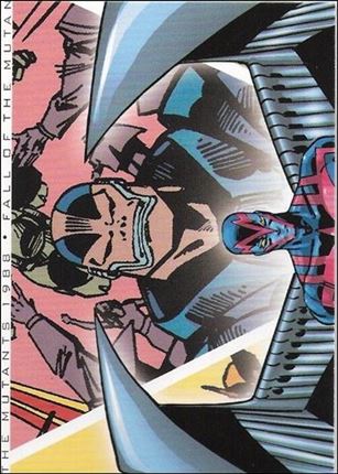 Marvel Universe 2011 (Base Set) card 20