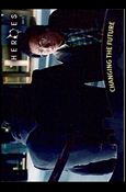 Heroes (Base Set) card 71 Changing the Future