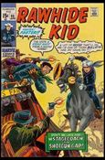 Rawhide Kid (1955) issue 86