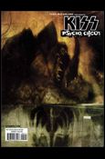 Todd McFarlane Presents: Kiss Psycho Circus Cover Image 2