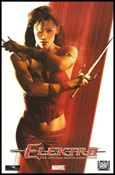 Elektra: The Movie Cover Image 1