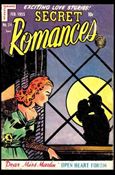 Secret Romances issue 24