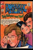 Romantic Story issue 123