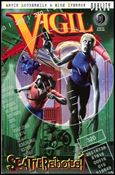 Vigil: Scattershots Cover Image 1