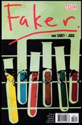 Faker issue 3