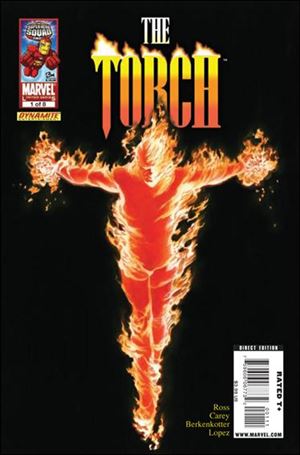 Torch Cover Image 1