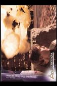 Andromeda: Reign of the Commonwealth (Base Set) card 55 Slipfighter The Dogs Of War