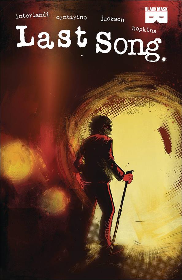 Last Song issue nn