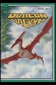 Dragon of the Valkyr Cover Image 2