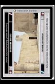 Star Wars: Special Edition Limited (Base Set) card 286 Tatooine: Anchorhead