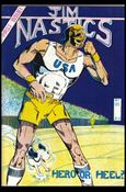 Jim Nastics Cover Image 1