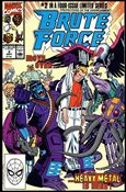 Brute Force issue 2