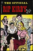 Official Rip Kirby issue 3