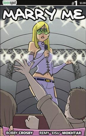 Marry Me Cover Image 1
