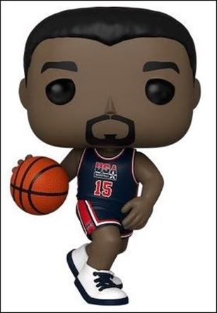 Pop! Basketball figure 125 Magic Johnson (10 inch Walmart Exclusive)