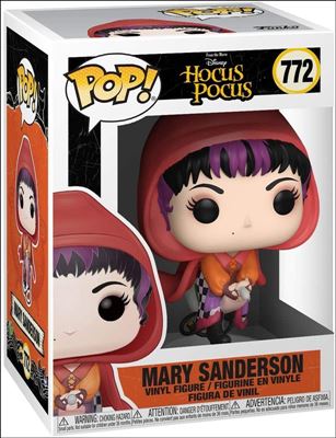 POP! Disney figure 772 Mary Sanderson