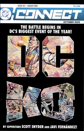 DC Connect Cover Image 2