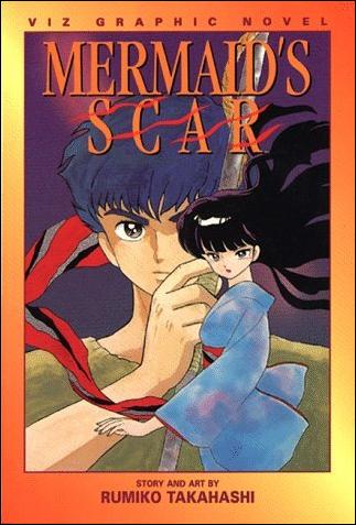 Mermaid's Scar issue 1