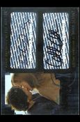 X-Files: I Want to Believe (Autograph Subset) Cover Image 2