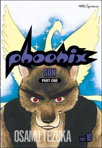 Phoenix issue 10