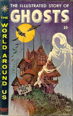 World Around Us issue 24