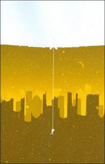 Midas Flesh issue 6-B David Malki 1:20 Cover